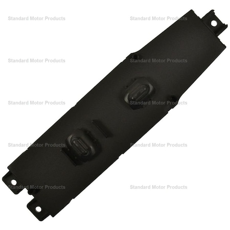 Standard Ignition Power Window Switch, Ds-1233 DS-1233